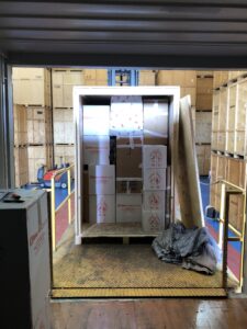 How Wilkins Storage Supports Interior Designers with Flexible Storage Solutions