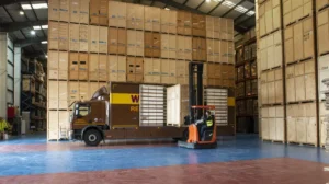 Why Your Business Needs A Specialist Warehouse Storage Facility