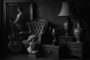 Joinery, Stone & Surfaces: Heavy, Oversized & High-Risk Pieces